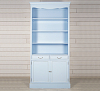 Книжный шкаф "Leontina Blue" арт ST9330B 100_100_1933188